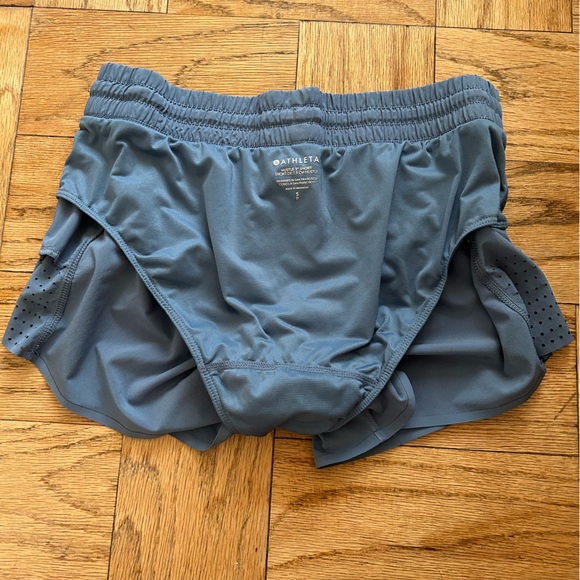 Athleta Hustle 3 inch Running Shorts Bundle - Picture 10 of 16